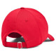 Under Armour Καπέλο Blitzing Adjustable Cap